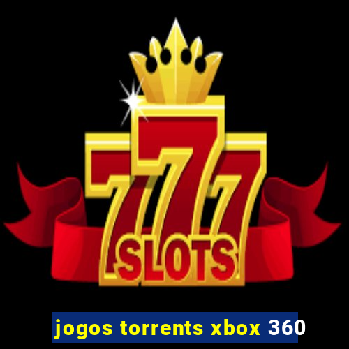 jogos torrents xbox 360